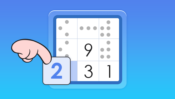 sudoku puzzles solver